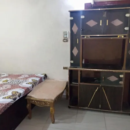 Welcome Pyramids Hotel